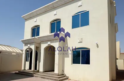 فيلا - 6 غرف نوم - 6 حمامات للايجار في الديان - الديان - الضعاين