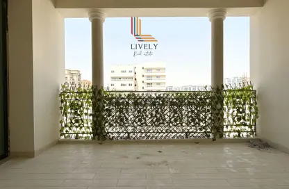 شقة - غرفة نوم - 2 حمامات للايجار في جنوب فوكس هيلس - فوكس هيلز - الوسيل