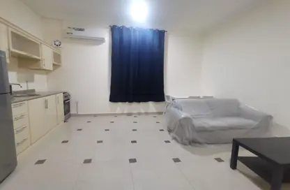 Apartment - 1 Bedroom - 1 Bathroom for rent in Legtaifiya Lagoon - West Bay - Doha