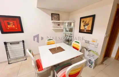 Apartment - 1 Bedroom - 2 Bathrooms for rent in Artan Residence Apartments Fox Hills 150 - Fox Hills - Lusail