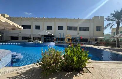 مجمع سكني - 4 غرف نوم - 5 حمامات للايجار في 46 بن عمران - فريج بن عمران - الدوحة مجمع سكني - 4 غرف نوم - 5 حمامات للايجار في 46 بن عمران - فريج بن عمران - الدوحة