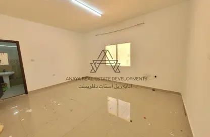 Villa - Studio - 1 Bathroom for rent in Al Thumama - Al Thumama - Doha