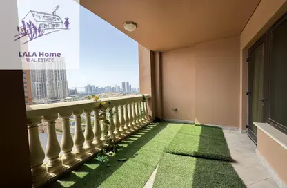 شقة - غرفة نوم - 2 حمامات للايجار في بورتو أرابيا - جزيرة اللؤلؤة - الدوحة