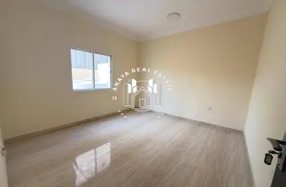 Apartment - 6 Bedrooms - 4 Bathrooms for rent in Al Sakhama - Doha