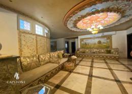 Villa - 8 bedrooms - 8 bathrooms for sale in Al Faisal Tower - Al Dafna - Al Dafna - Doha