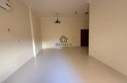 Apartment - 2 Bedrooms - 2 Bathrooms for rent in Tadmur Street - Old Airport Road - Doha