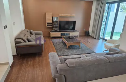 مجمع سكني - 3 غرف نوم - 5 حمامات للايجار في الريان - الريان - الدوحة