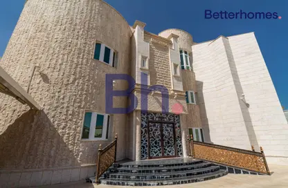 Villa - 7+ Bedrooms - 7+ Bathrooms for rent in Al Wakra - Al Wakra - Al Wakrah - Al Wakra