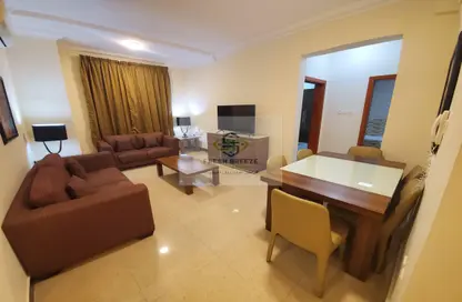 Apartment - 1 Bedroom - 1 Bathroom for rent in Umm Ghuwailina 4 - Umm Ghuwailina - Doha Apartment - 1 Bedroom - 1 Bathroom for rent in Umm Ghuwailina 4 - Umm Ghuwailina - Doha