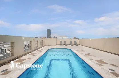 Apartment - 2 Bedrooms - 2 Bathrooms for rent in EB12 - Fereej Bin Mahmoud North - Fereej Bin Mahmoud - Doha