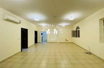 شقة - 3 غرف نوم - 3 حمامات للايجار في نجمة - الدوحة