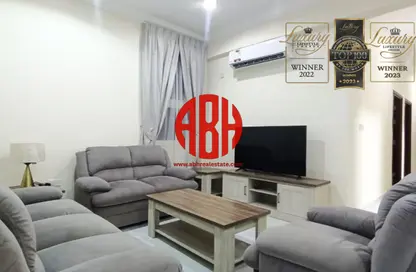 شقة - 3 غرف نوم - 3 حمامات للايجار في شارع السد - السد - الدوحة