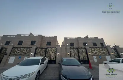 Apartment - 3 Bedrooms - 3 Bathrooms for rent in Umm Al Amad - Umm Al Amad - Al Shamal