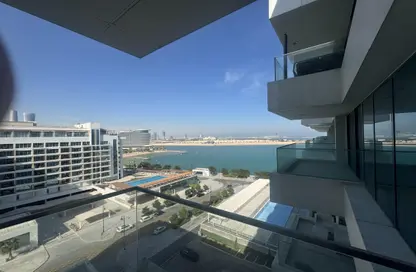 Apartment - 1 Bedroom - 1 Bathroom for rent in Lusail City - Lusail