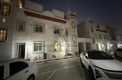 Apartment - 1 Bedroom - 1 Bathroom for rent in Al Kheesa - Al Kheesa - Umm Salal Mohammed
