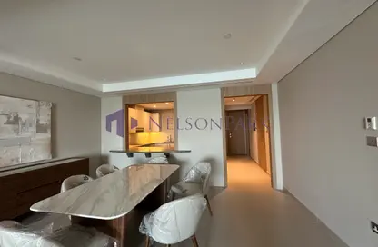 Townhouse - 2 Bedrooms - 3 Bathrooms for rent in West Porto Drive - Porto Arabia - The Pearl Island - Doha