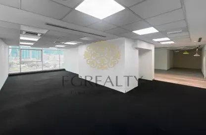 Office Space - Studio for rent in Al Shatt Street - West Bay - Doha