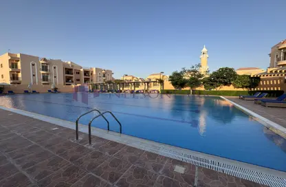 فيلا - 4 غرف نوم - 6 حمامات للايجار في ابو سدرة - الريان - الدوحة