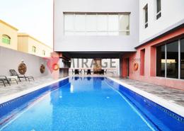 Villa - 3 bedrooms - 3 bathrooms for rent in Ain Khaled Villas - Ain Khaled - Doha