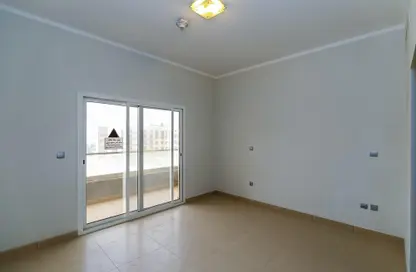 Empty Room image for: Apartment - 2 Bedrooms - 3 Bathrooms for sale in Dara - Fox Hills - Lusail, Image 1