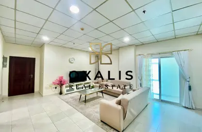 Apartment - 2 Bedrooms - 2 Bathrooms for rent in Al Sadd - Al Sadd - Doha