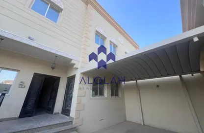 سكن الموظفين - استوديو - 8 حمامات للايجار في شارع المرخية - المرخية - الدوحة
