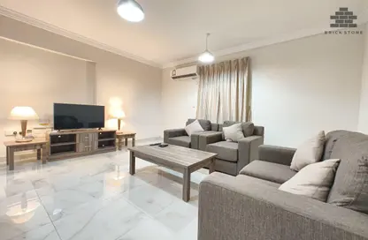 Apartment - 2 Bedrooms - 2 Bathrooms for rent in Al Mansoura - Al Mansoura - Doha