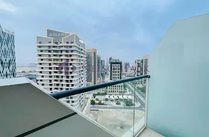 شقة - 2 غرف نوم - 3 حمامات للبيع في منطقة المارينا - الوسيل شقة - 2 غرف نوم - 3 حمامات للبيع في منطقة المارينا - الوسيل