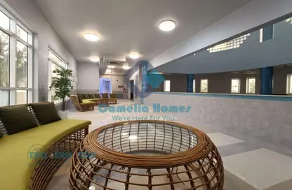 Villa - 4 Bedrooms - 4 Bathrooms for rent in New Salata - Salata - Doha