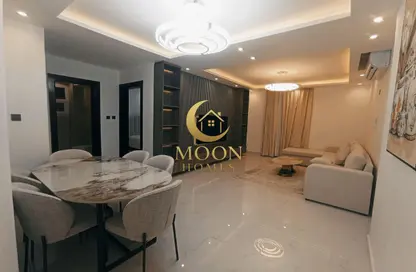 Apartment - 2 Bedrooms - 2 Bathrooms for rent in Umm Ghuwalina - Umm Ghuwailina - Doha
