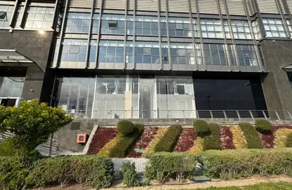 Office Space - Studio - 2 Bathrooms for rent in Al Duhail South - Al Duhail - Doha