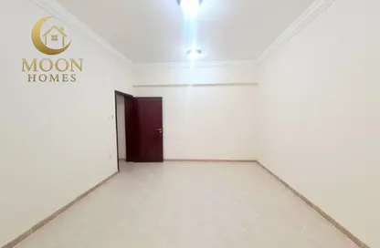 شقة - 3 غرف نوم - 2 حمامات للايجار في منتزه 7 - المنتزه - الدوحة