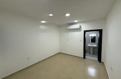 Apartment - Studio - 1 Bathroom for rent in Al Thumama - Al Thumama - Doha