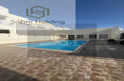 Compound - 1 Bedroom - 3 Bathrooms for rent in Al Soudan - Al Soudan - Doha