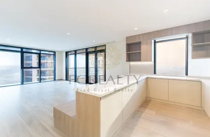 Apartment - 1 Bedroom - 1 Bathroom for sale in JMJ Waterfront Residences - Waterfront Residential - The Waterfront - Lusail