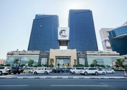Office Space for rent in Shoumoukh Towers - Al Sadd - Doha