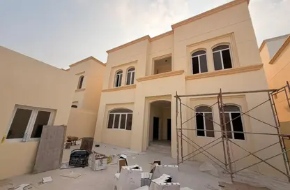 Villa - 7 Bedrooms - 7+ Bathrooms for rent in Al Kharaitiyat - Al Kharaitiyat - Umm Salal Mohammed Villa - 7 Bedrooms - 7+ Bathrooms for rent in Al Kharaitiyat - Al Kharaitiyat - Umm Salal Mohammed