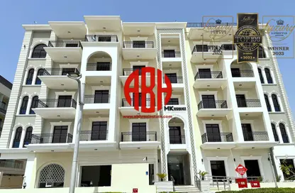 Apartment - 1 Bedroom - 2 Bathrooms for sale in Naples - Fox Hills - Fox Hills - Lusail