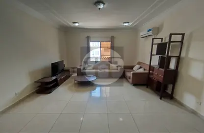 Apartment - 2 Bedrooms - 3 Bathrooms for rent in Old Airport Road - Old Airport Road - Doha