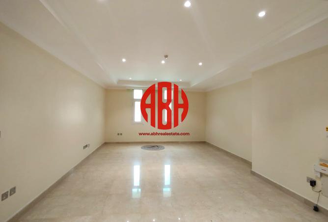 Apartment - 1 Bedroom - 2 Bathrooms for rent in Naples - Fox Hills - Fox Hills - Lusail