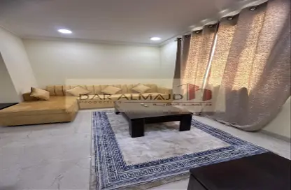 Apartment - 1 Bedroom - 1 Bathroom for rent in Al Waab - Al Waab - Doha