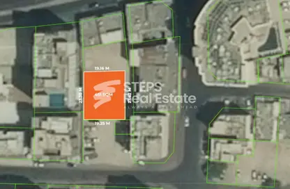 Land - Studio for sale in Old Al Ghanim - Al Ghanim - Doha