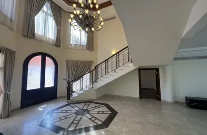 فيلا - 5 غرف نوم - 6 حمامات للايجار في فلل واست باي لاغون - وست باي لاجون - بحيرة وست لاجون - الدوحة