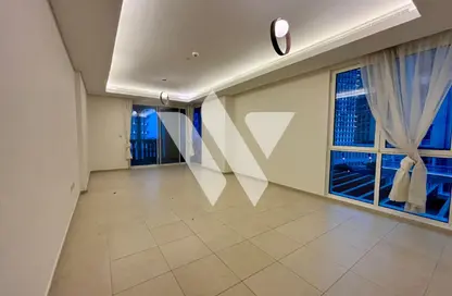 شقة - 2 غرف نوم - 3 حمامات للايجار في فيفا بحرية شرق - فيفا بحرية - جزيرة اللؤلؤة - الدوحة