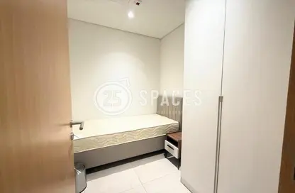 Penthouse - 3 Bedrooms - 5 Bathrooms for rent in Floresta Gardens - Floresta Gardens - The Pearl Island - Doha