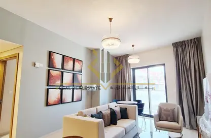 Apartment - 2 Bedrooms - 3 Bathrooms for rent in Waterfront Residential - The Waterfront - Lusail