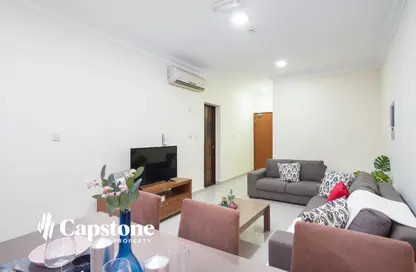 Apartment - 2 Bedrooms - 1 Bathroom for rent in Fereej Bin Omran - Doha