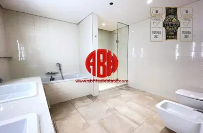 Apartment - 1 Bedroom - 2 Bathrooms for rent in Al Khail 1 - Al Khail - Msheireb Downtown Doha - Doha
