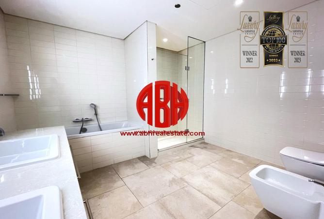 Apartment - 1 Bedroom - 2 Bathrooms for rent in Al Khail 1 - Al Khail - Msheireb Downtown Doha - Doha