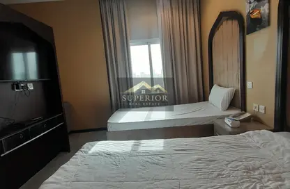 Hotel Apartments - Studio - 1 Bathroom for rent in Old Salata - Salata - Doha